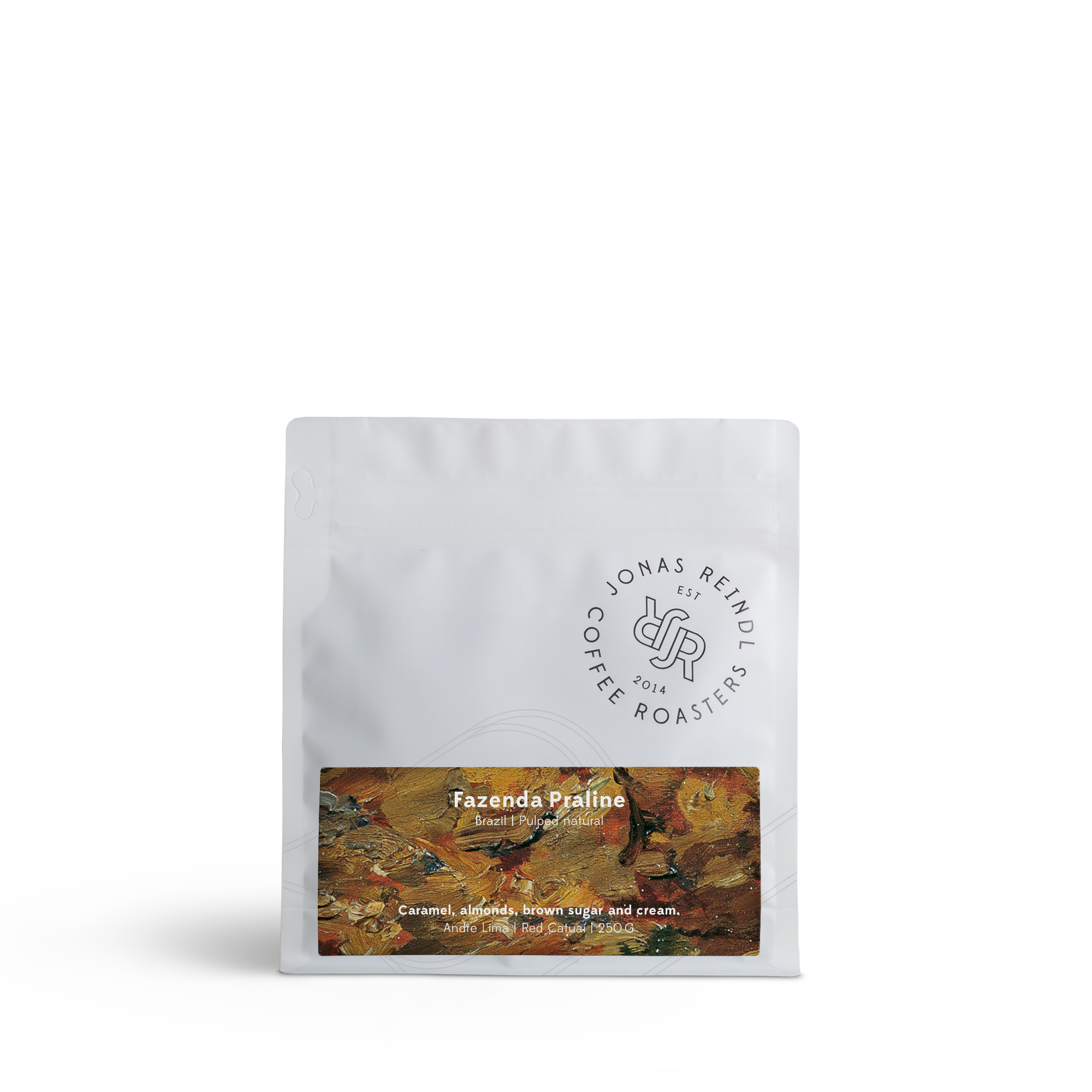 reindl ps 250g fazenda praline s